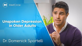 Why Depression Goes Undetected In Adults [upl. by Ayn269]