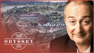 Is There Really A Roman Fort Buried In Wales  Time Team  Odyssey [upl. by Nore563]