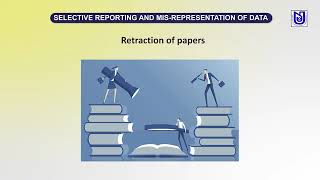 Module2 Unit12 Selective Reporting and Misrepresentation of Data [upl. by Rozella]