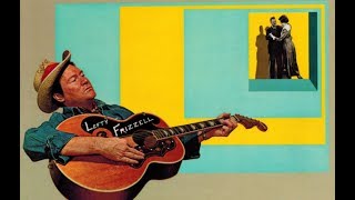 Lefty Frizzell  Mom and Dads Waltz [upl. by Akkahs710]