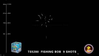 Fishing Bob  Small 200 Gram [upl. by Miner805]