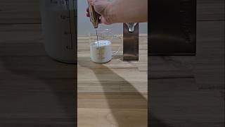 Aerolatte Handheld Milk Frother [upl. by Atnuahsal377]